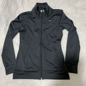 Nike | Nike Drifit Workout Jacket // S